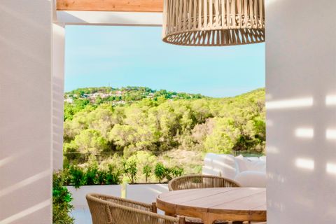 Villa i Cala Tarida, Ibiza, Cala Tarida - € 905.900 | Ref: TarPH2 - foto 6